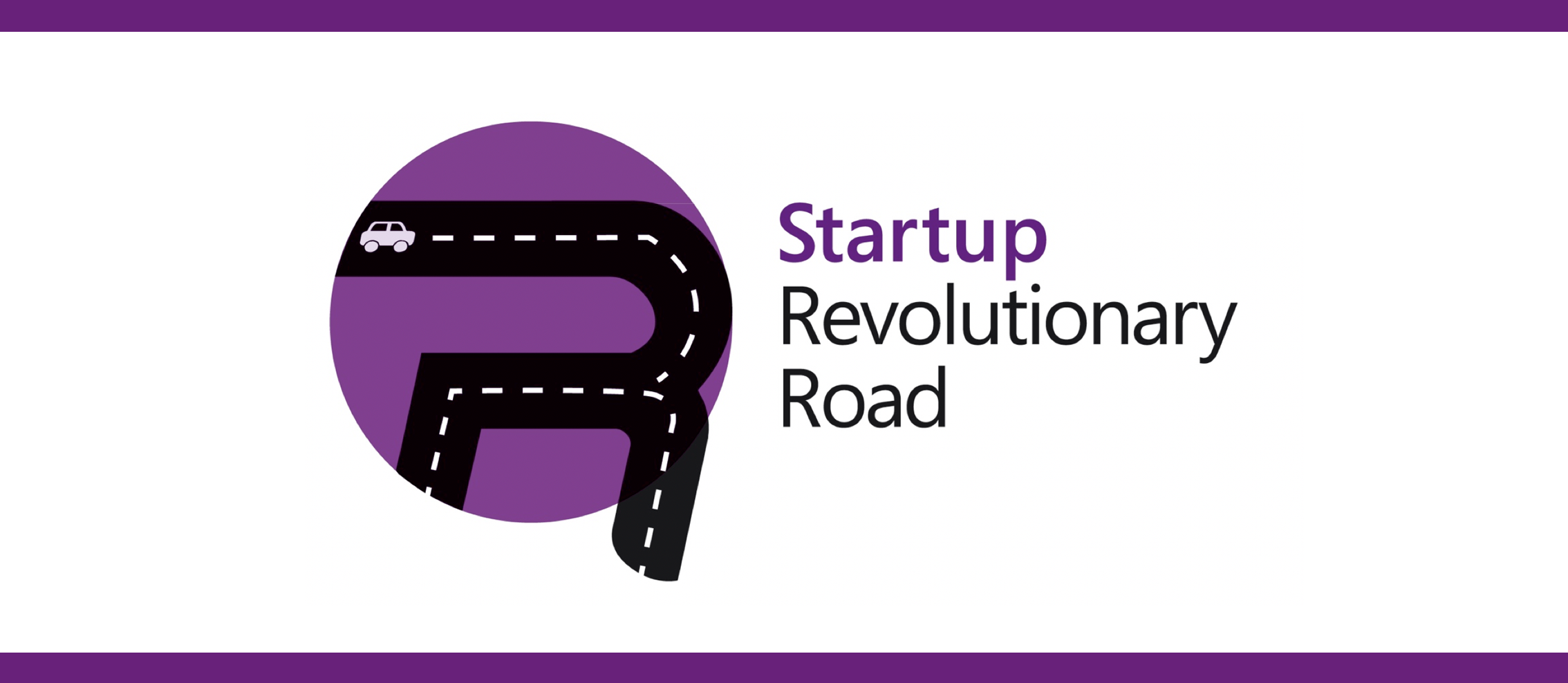 Startup Revolutionary Road