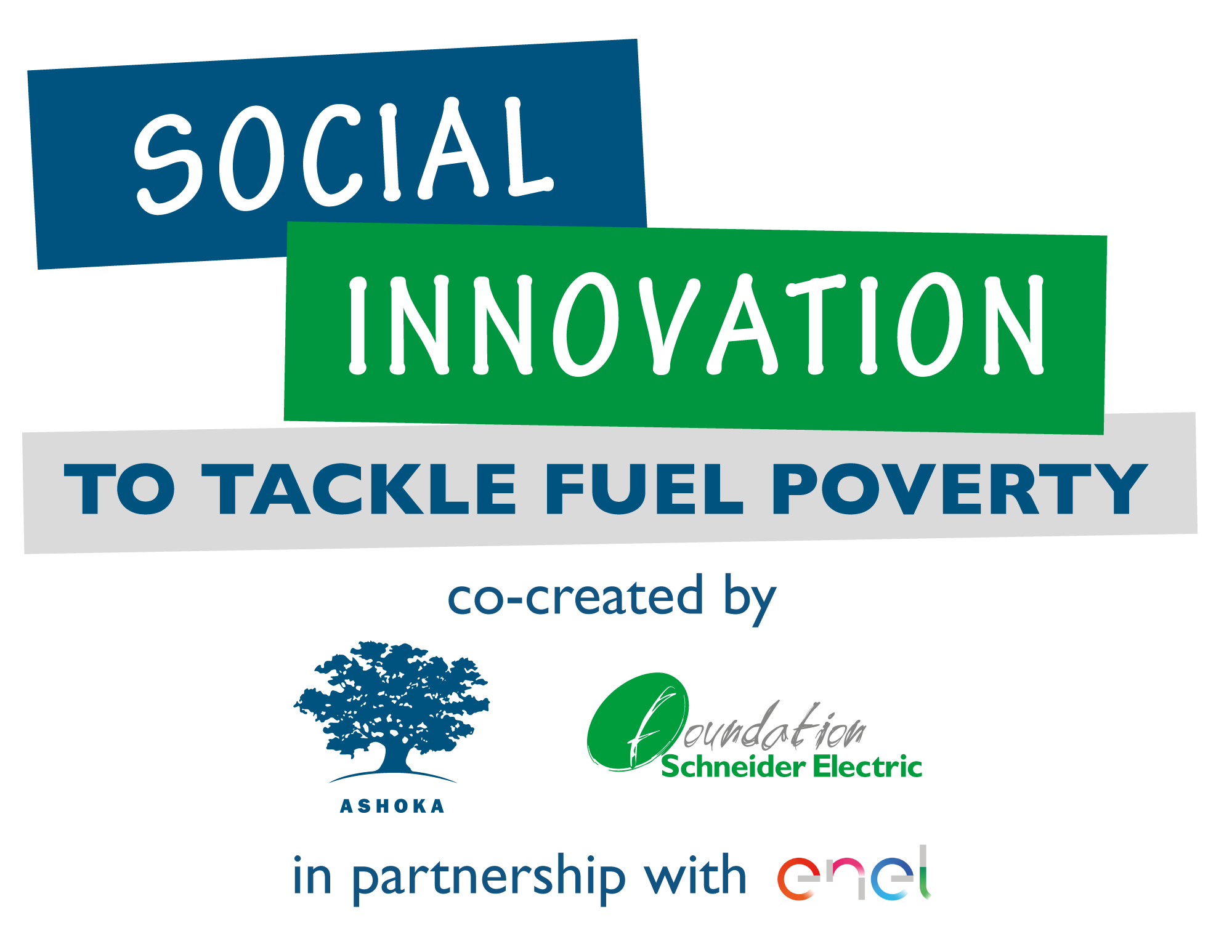 Social Innovation to Tackle Fuel Poverty
