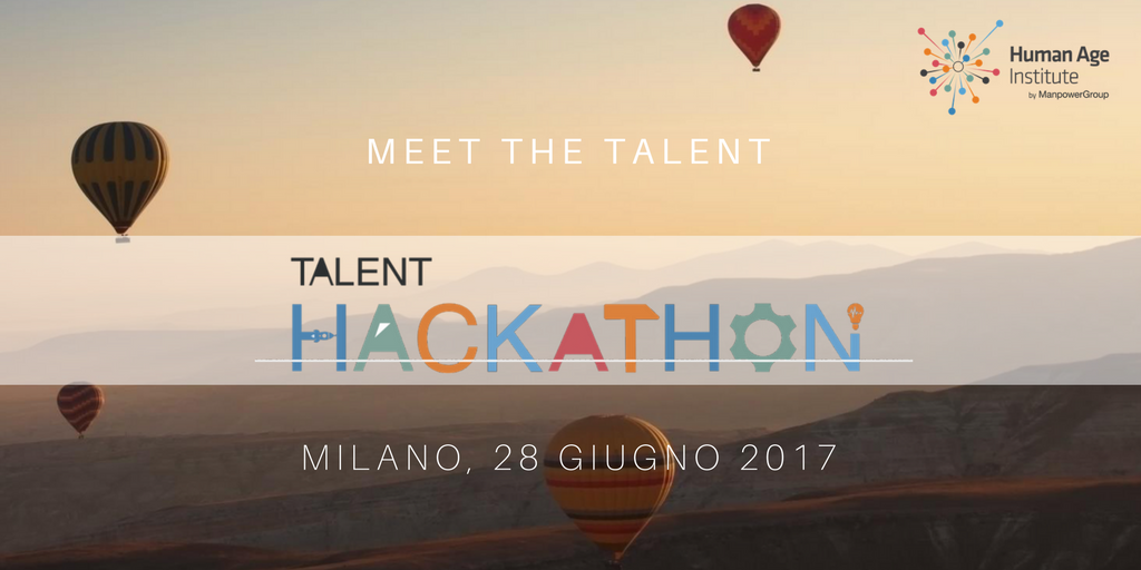 Talent Hackathon