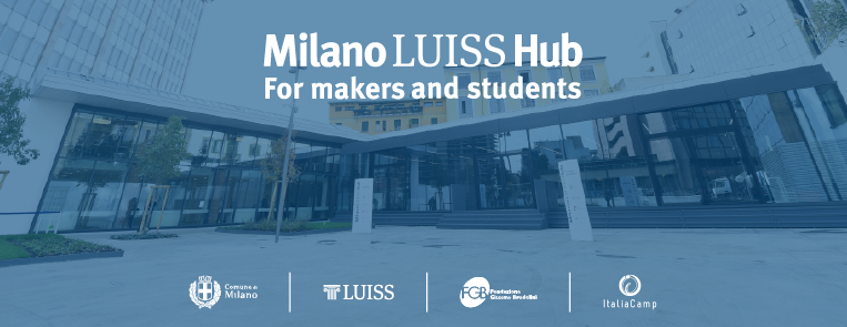 Milano Luiss Hub