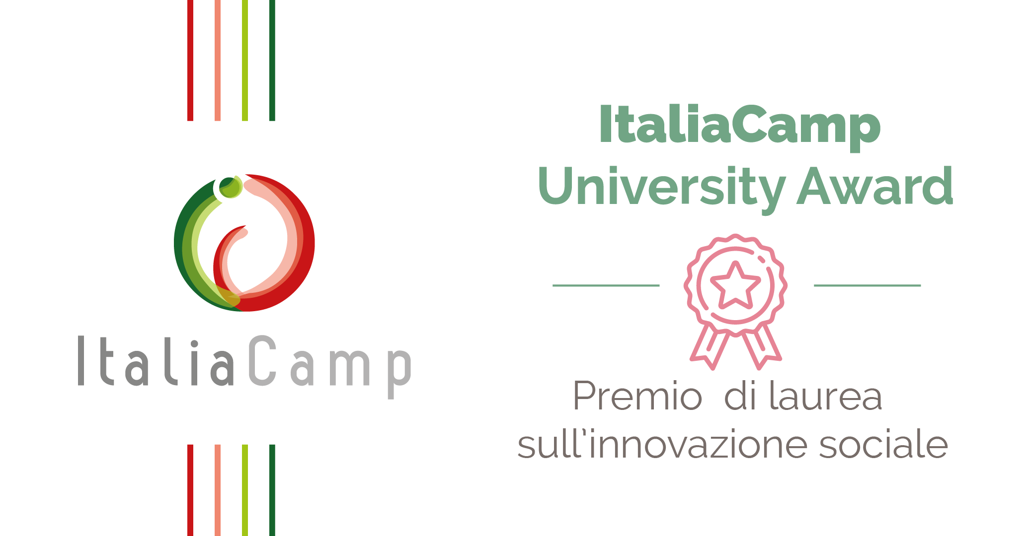 ItaliaCamp University Award