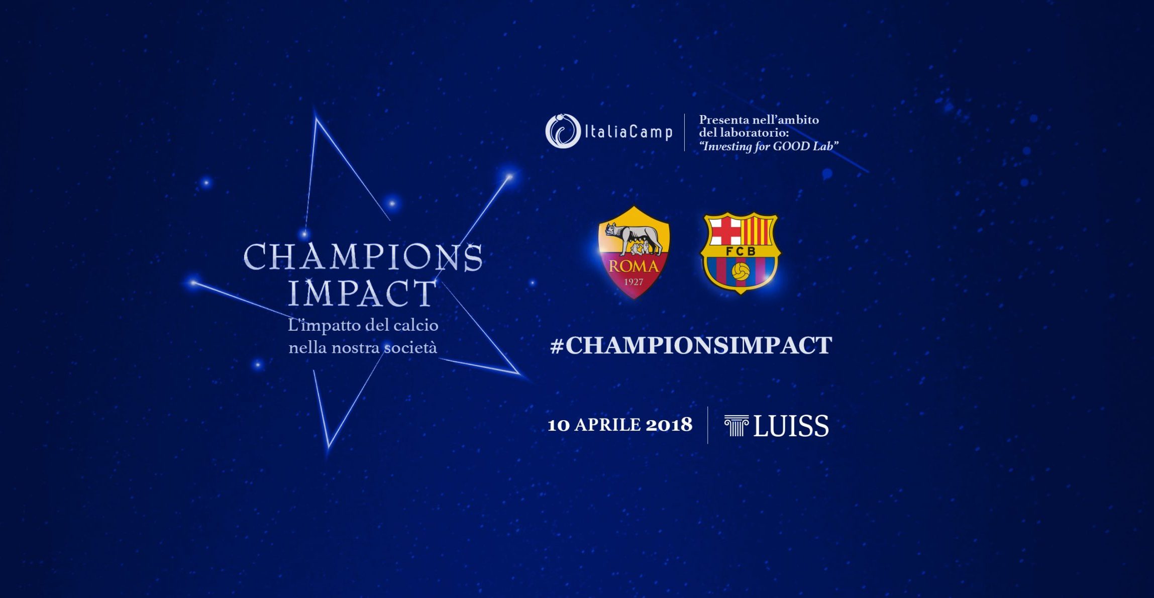 Champions Impact