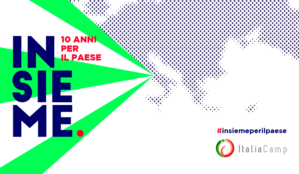 Insieme progetto