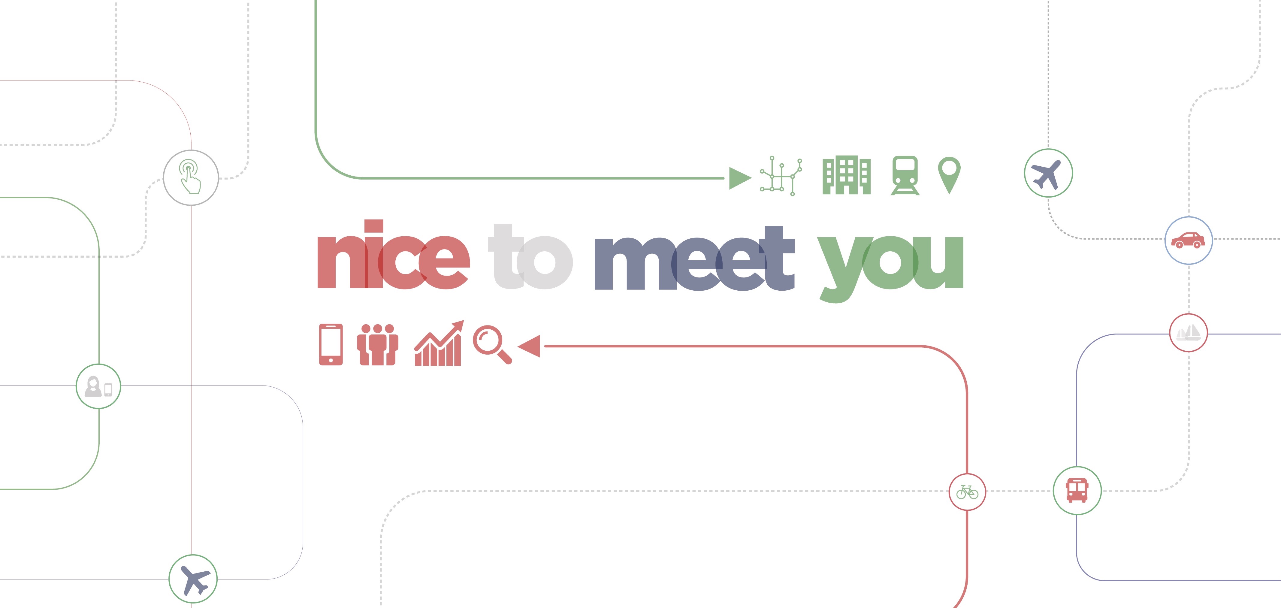 Nice To Meet You