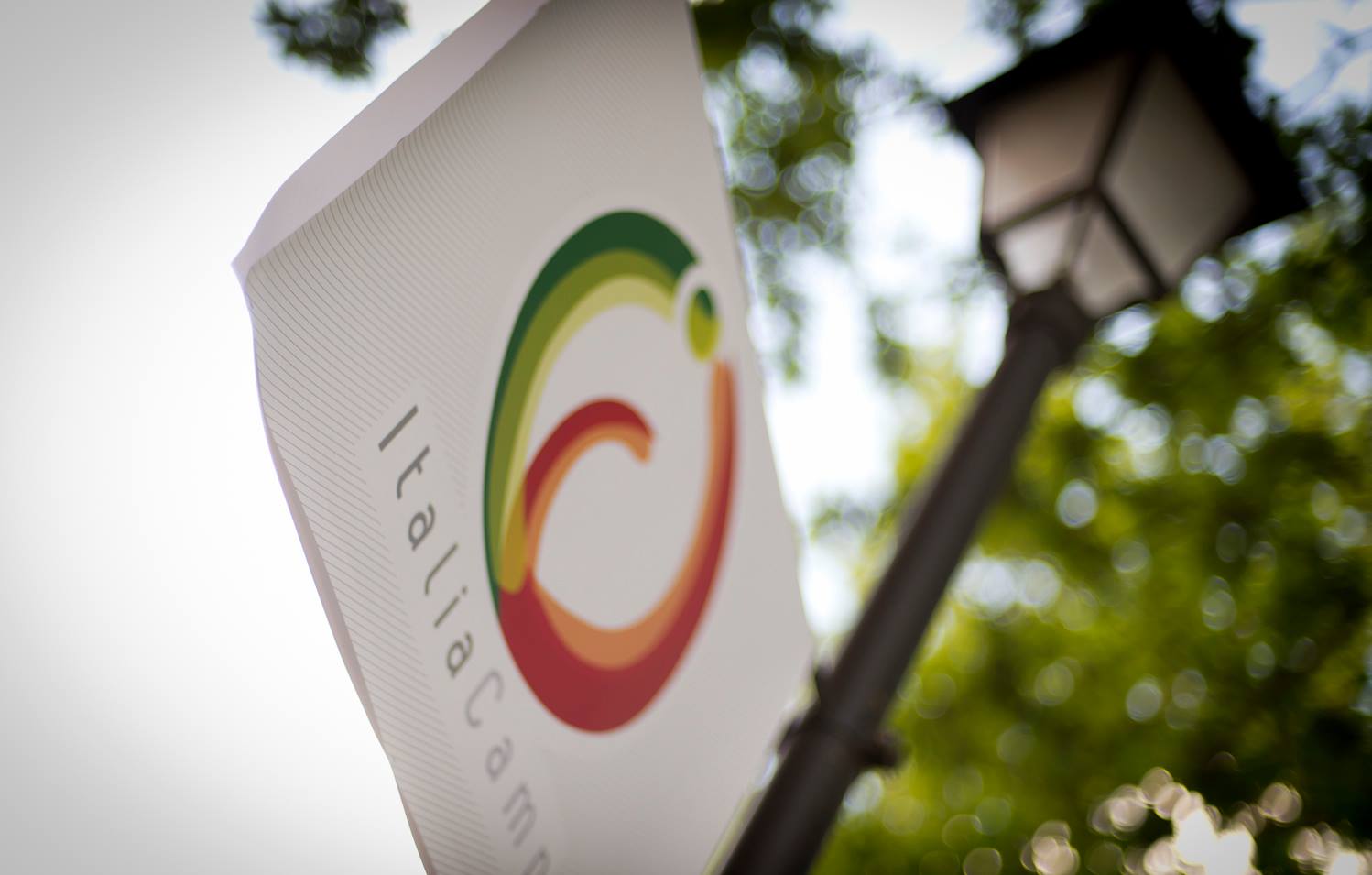 ItaliaCamp a Reggio Emilia