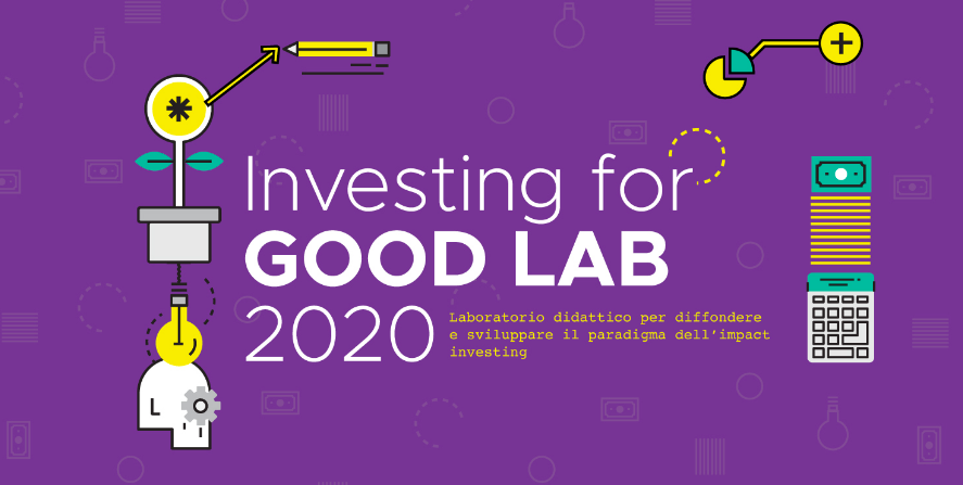 Investing for good lab 2020
