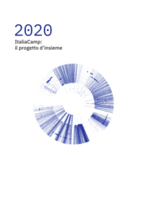 ItaliaCamp Vision 2020: il progetto d'Insieme