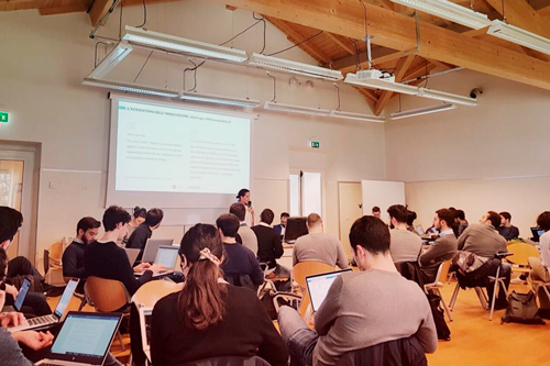 GIIM e l'alta formazione di ItaliaCamp