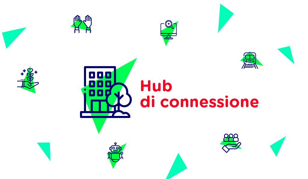 ItaliaCamp Hub di Connessione