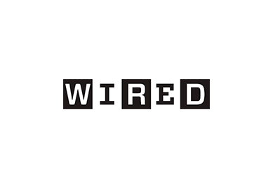 Wired