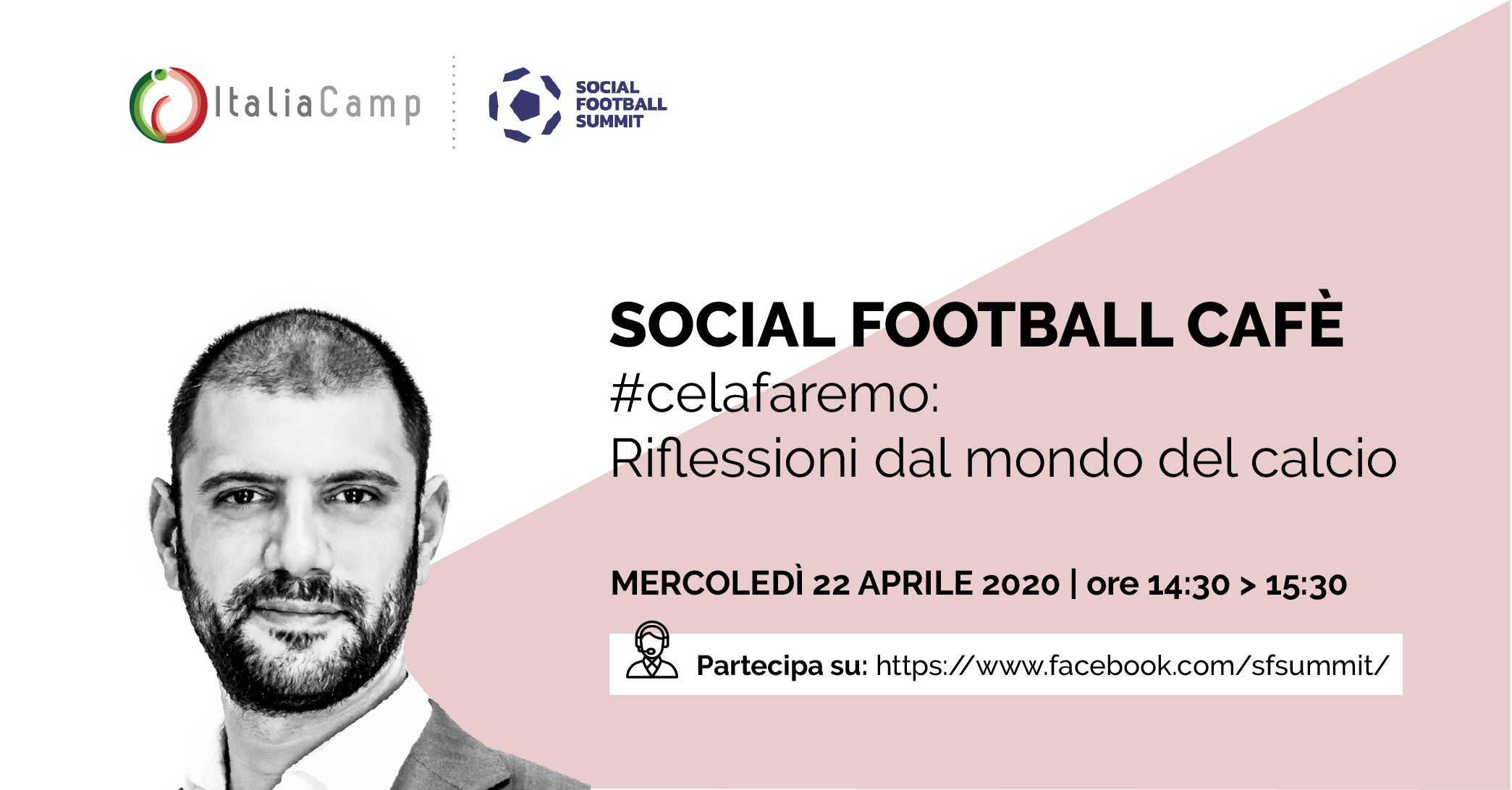 Lorenzo Liotta Social Football Cafè
