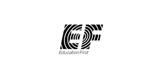 EF