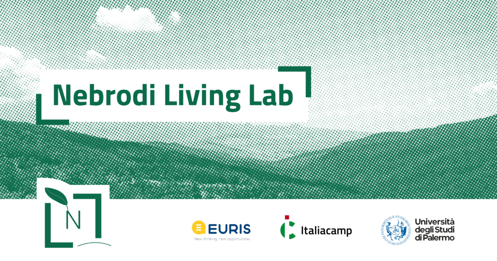 Nebrodi Living Lab