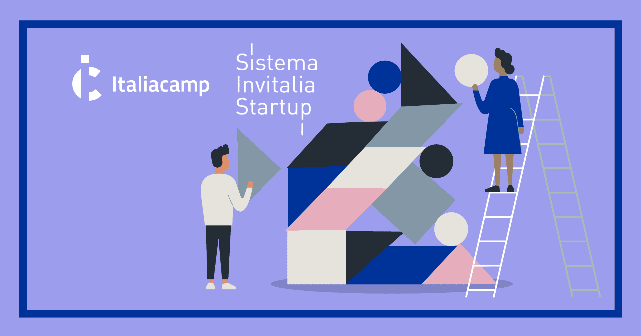 Italiacamp sistema invitalia startup