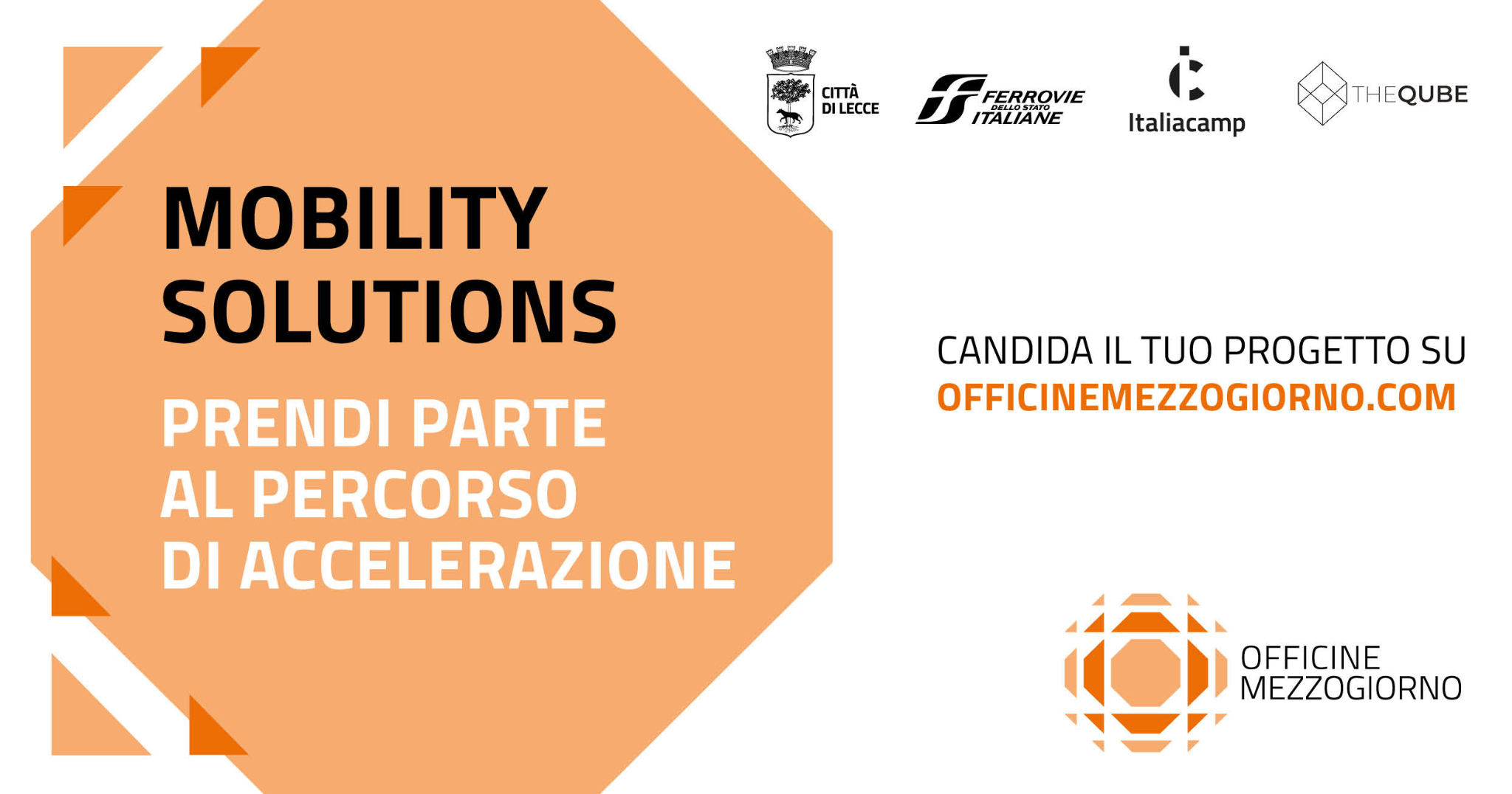 Officine Mezzogiorno_call