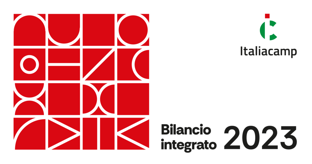 Bilancio Integrato Italiacamp 2023