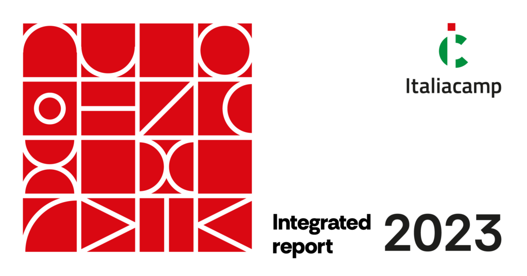 Integrated Report Italiacamp 2023