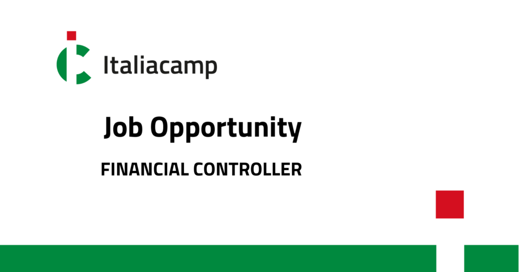 financial controller