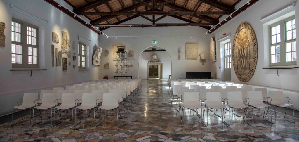 L'Opificio Italiacamp